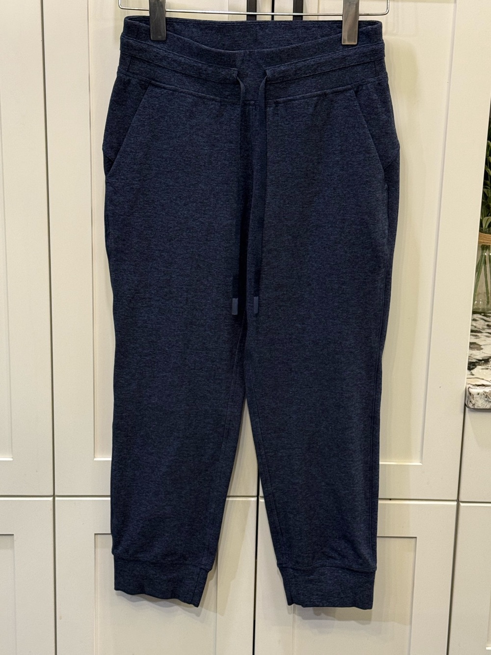 Lululemon Ready to Rulu Jogger Crop